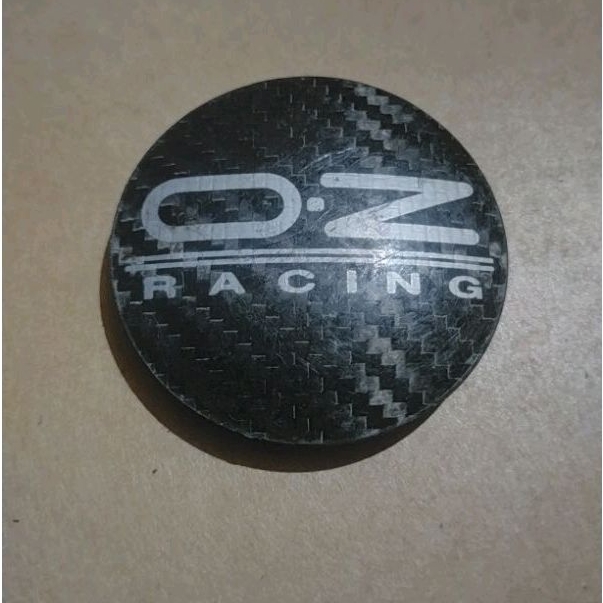 Dop velg oz racing original superturismo