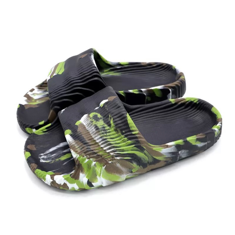 Sandal slop pria wanita EVA / Sandal rumah laki laki / Sendal slop pria / Sandal slide pria