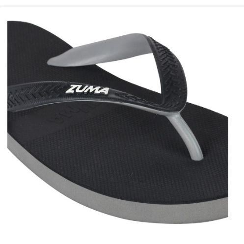 Sandal Zuma Black Series Cosmic Grey Original