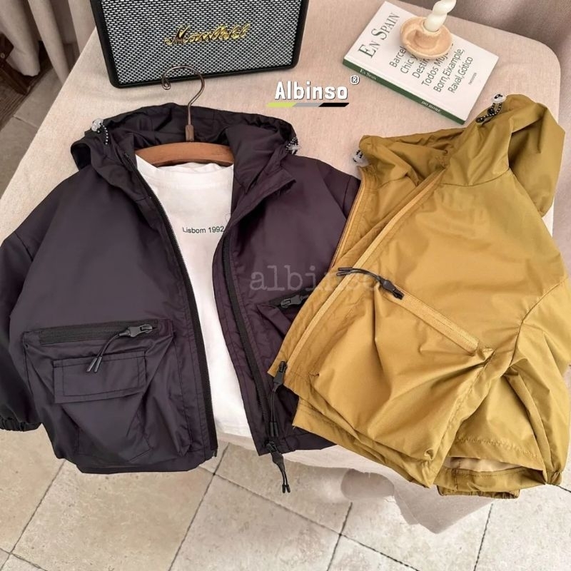 jaket anak / jaket casual anak / jaket lucu / jaket anak laki-laki/ jaket anak perempuan