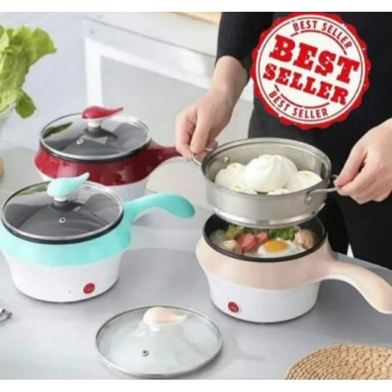 PANCI LISTRIK LOW WATT