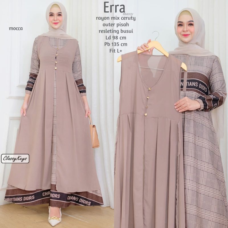 ERRA DRESS