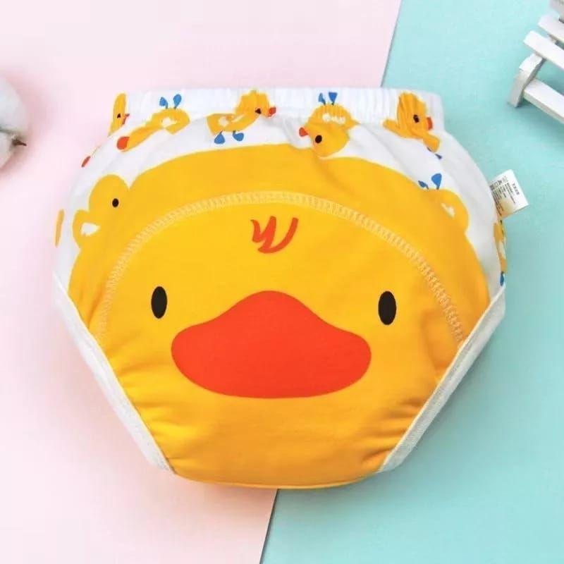 popok kain anak bayi cuci ulang cloth diaper clodi popok bayi clodi celana