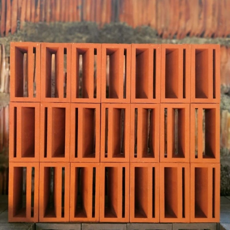 Roster beton minimalis nako mini