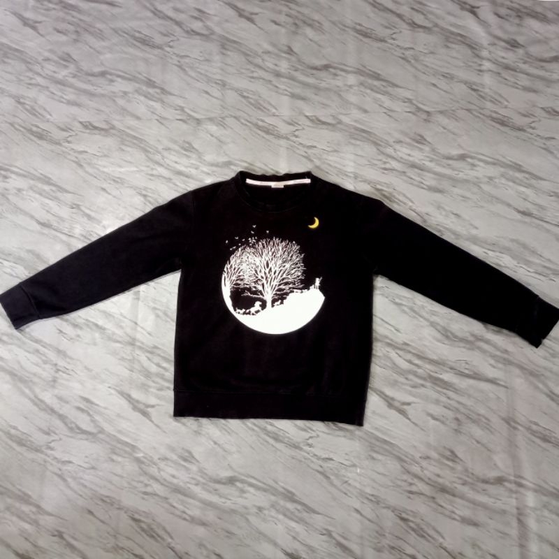 Crewneck Alvinclo second
