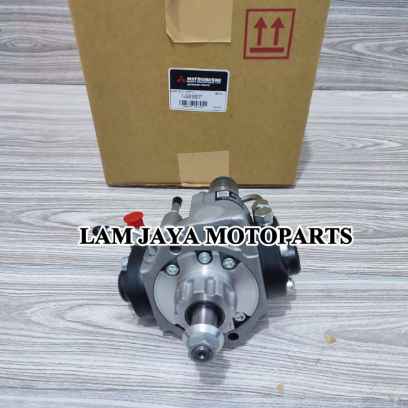 SUPPLY PUMP TRITON NEW KL3T BOSH PUMP ALL NRW TRITON HDX  1460A097