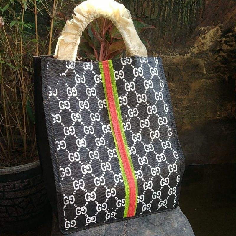 tas hajatan dus 22 batik GG/ lusin