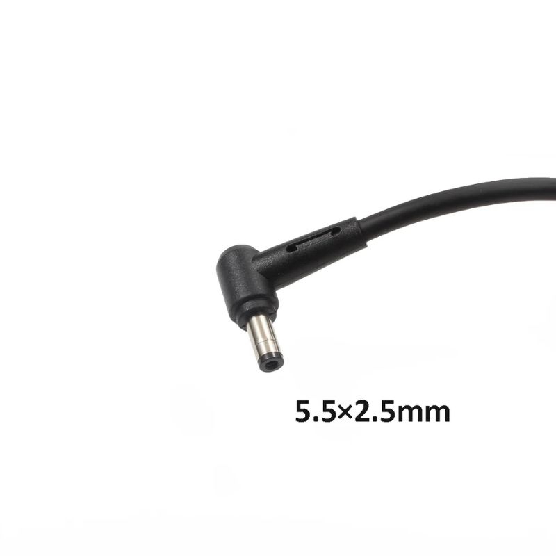 Charger Laptop Asus Zenbook Pro N550 N550J N550JX ZX53 ZX53V ZX53VW ZX53VD ZX53VE GL752VW GL552VW ROG