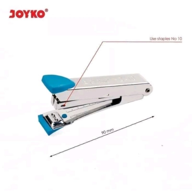 

Stapler Joyko HD-10 / Straples Staples HD-10 Joyko