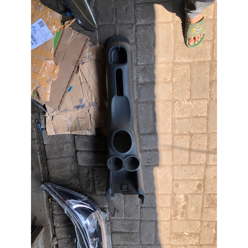 Console Box Konsul Box Brio Mobilio Original