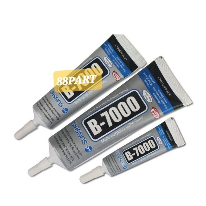 LEM TOUCHSCREEN LCD B7000 ZHALINDA 110 ML / 50ML BENING