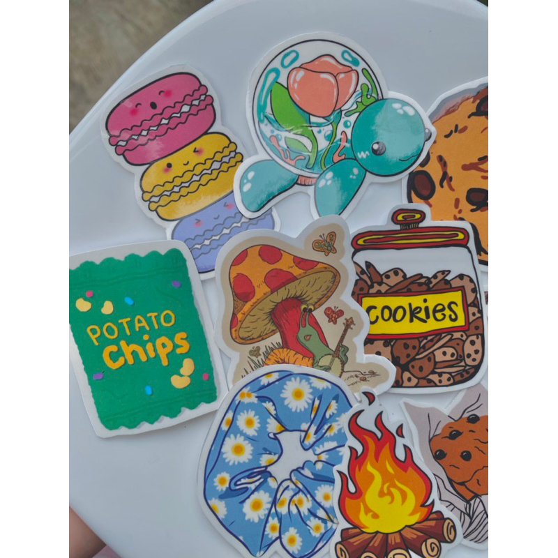 

STARLY-STIKER AESTETIC/STIKER LAPTOP/STIKER HP/STIKER LUCU/STIKER MURAH//STIKER TUMBLR/ TUMBLR/TUMBLR LUCU