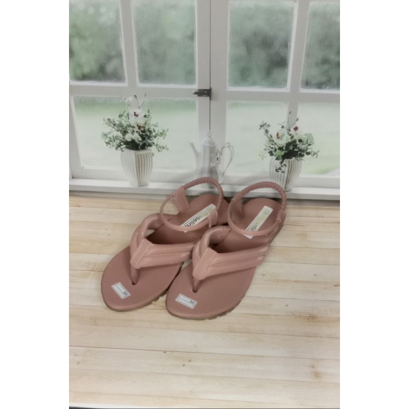 sandal jepit tali blakang/sandal anak