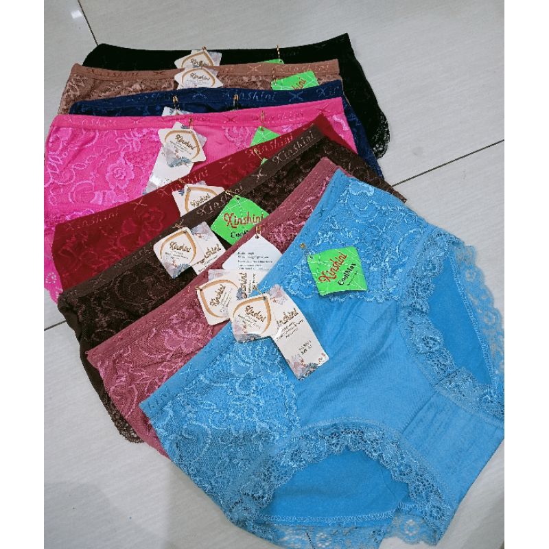 Xinshini 8904 Size L,XL,XXL Ecer dan Grosir