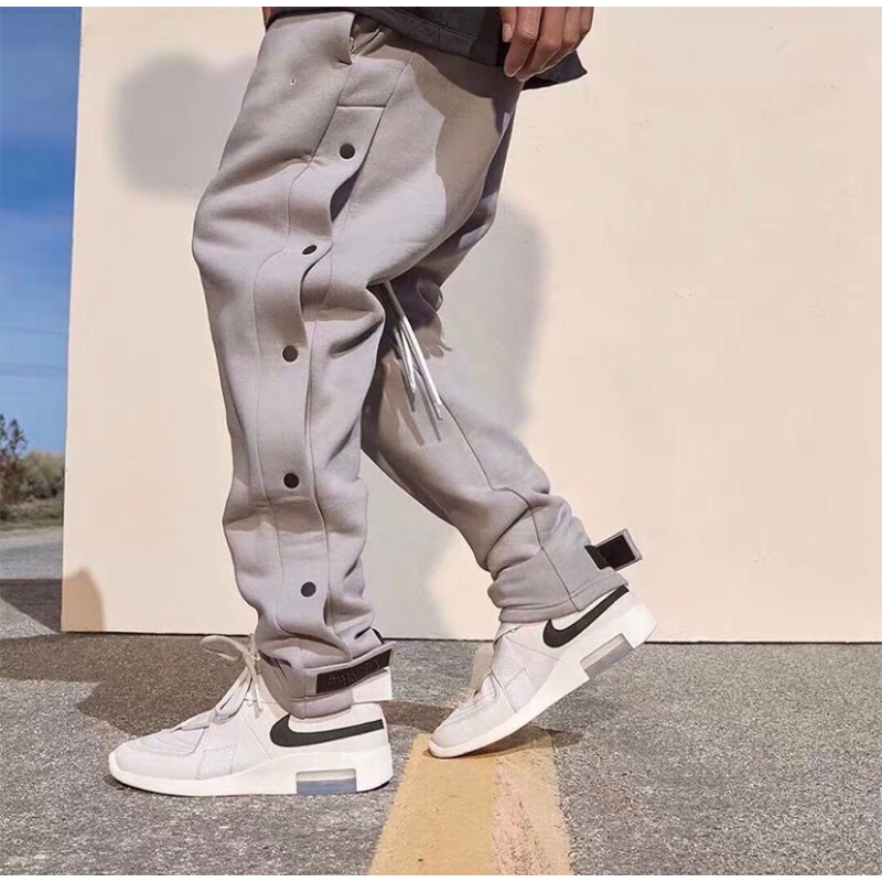 FEAR OF GOD NIKE CELANA PANJANG