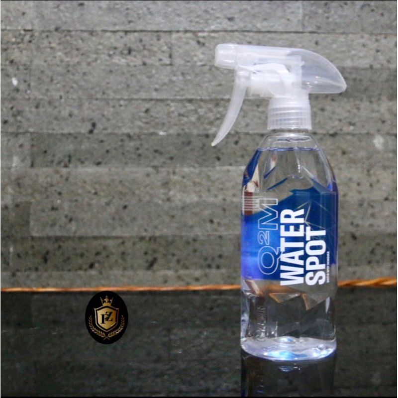 gyeon waterspot water spot remover 500ml