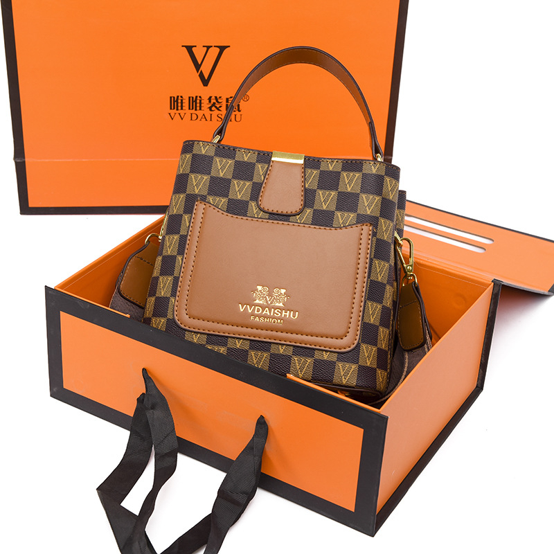 ( 2PC 1KG ) GTBI998881884   New Arrival 2023 !!!  Tas Selempang  Tas Wanita Import  Premium Terbaru