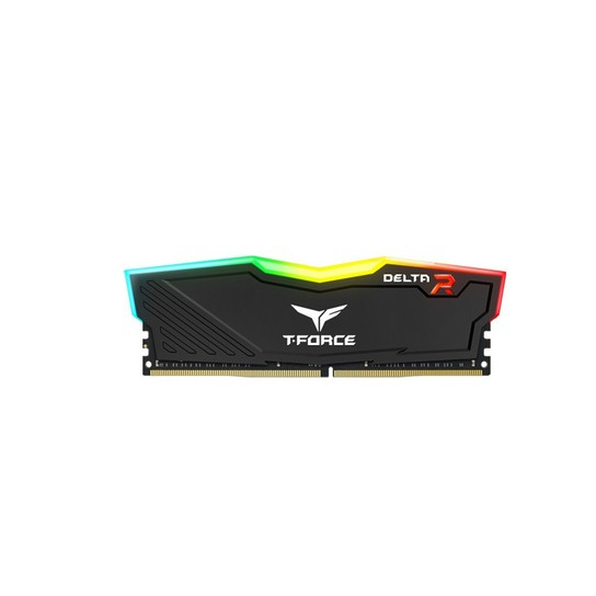 TEAM memory T-force Delta RGB 8GB x 2 3200Mhz