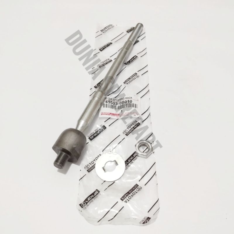 Rack End Long Tie Rod Kijang Kapsul 7K Original