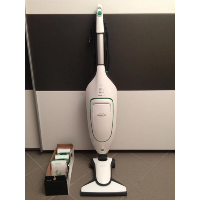 Vacum Cleaner Lux Vorwerk VK200 / VK 200