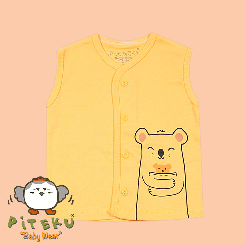 ATASAN KUTUNG BEARPOCKET 01868197