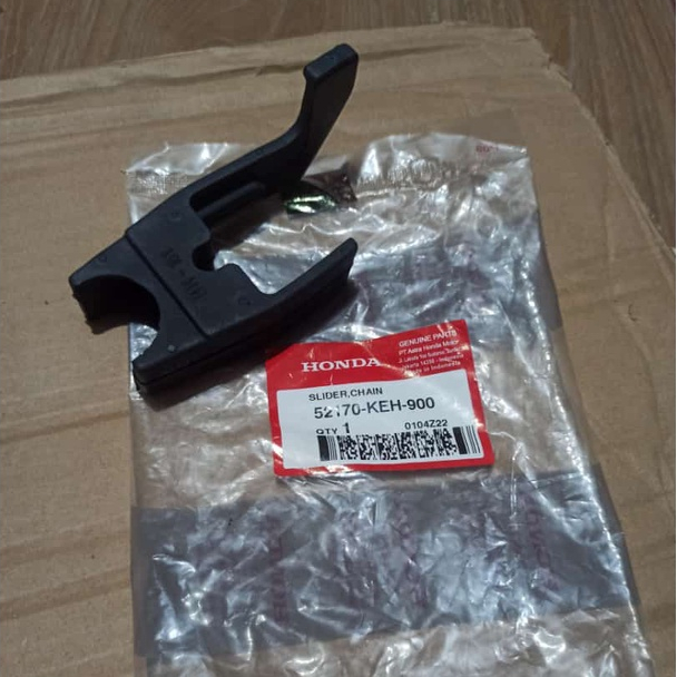 Karet Arm Supit Megapro GL Max Pro Original AHM