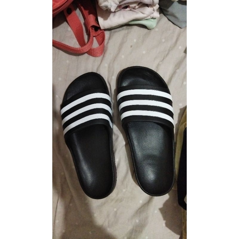 sandal adidas adilate aqua slide ori