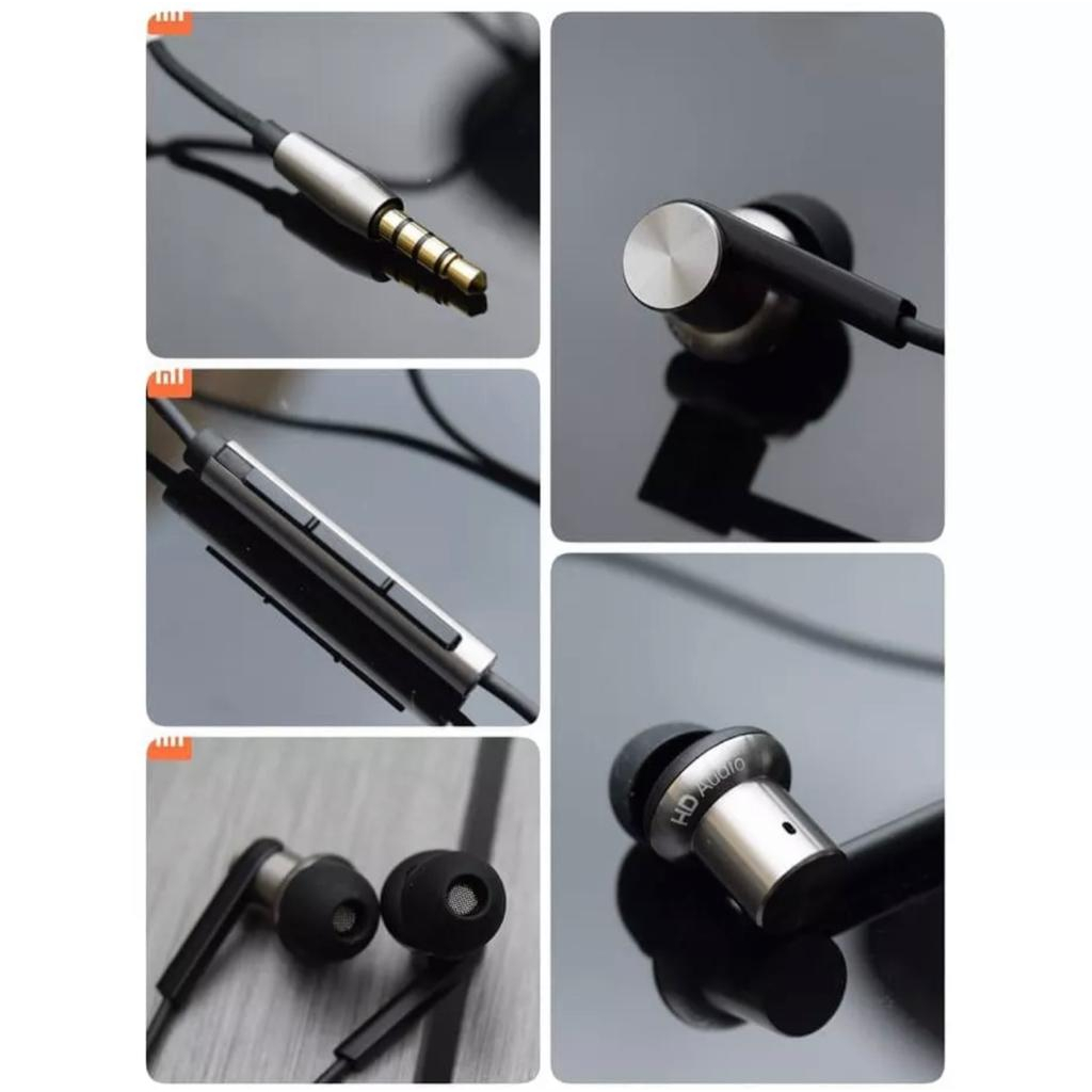 Earphone piston4 Headset Handsfree Xiaomi Mi IN-EAR Piston 4  Bass Jack Audio 3.5mm Original 100% Hires Audio music stereo PROMO SEN