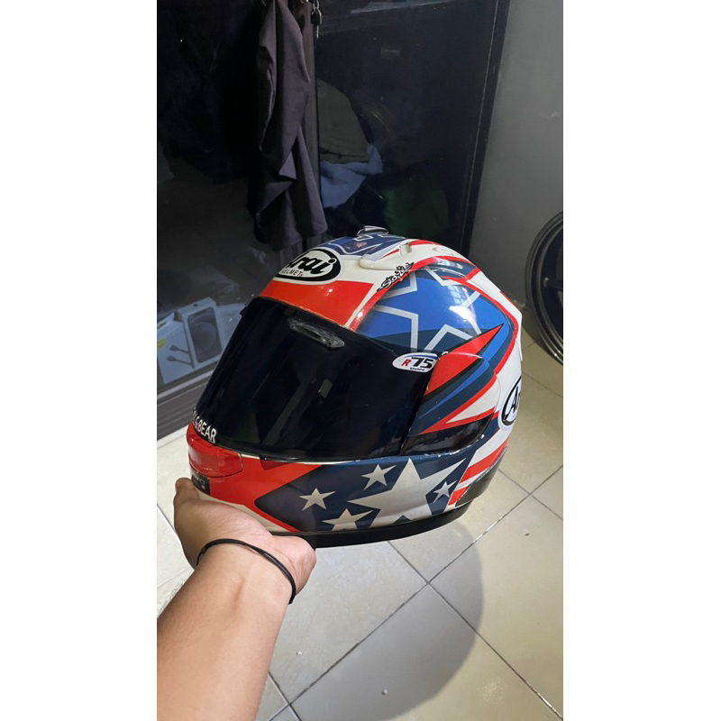 ala ala arai basic cg