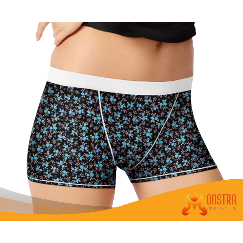CD BOXER CEWEK UKURAN M L XL XXL XXXL  XXXXL XXXXXL JUMBO