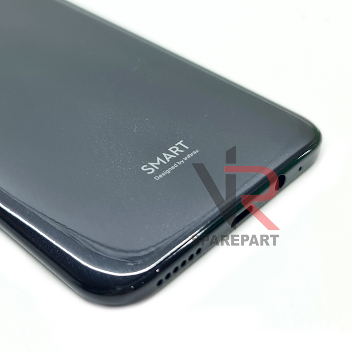 BACK COVER INFINIX SMART 5 / X657 BACK DOOR / TUTUP BELAKANG