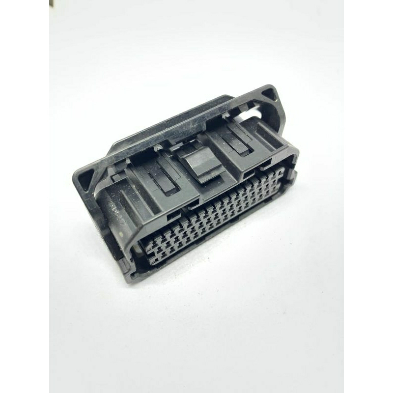 CONECTOR SOKET ECU YAMAHA NMAX OLD , NMAX NEW , AEROX 155, VIXION NEW 155 ORIGINAL