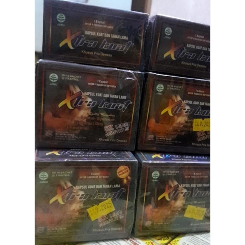 xtra_kuat original