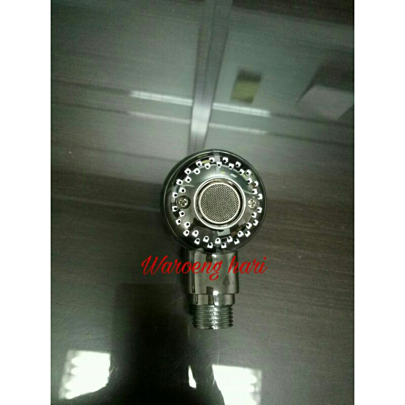 KEPALA SHOWER KRAN SALON/SHOWER KRAN SALON