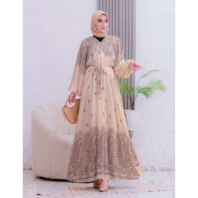 GAMIS CERUTY PREMIUM BUSUI BY MIAMORE