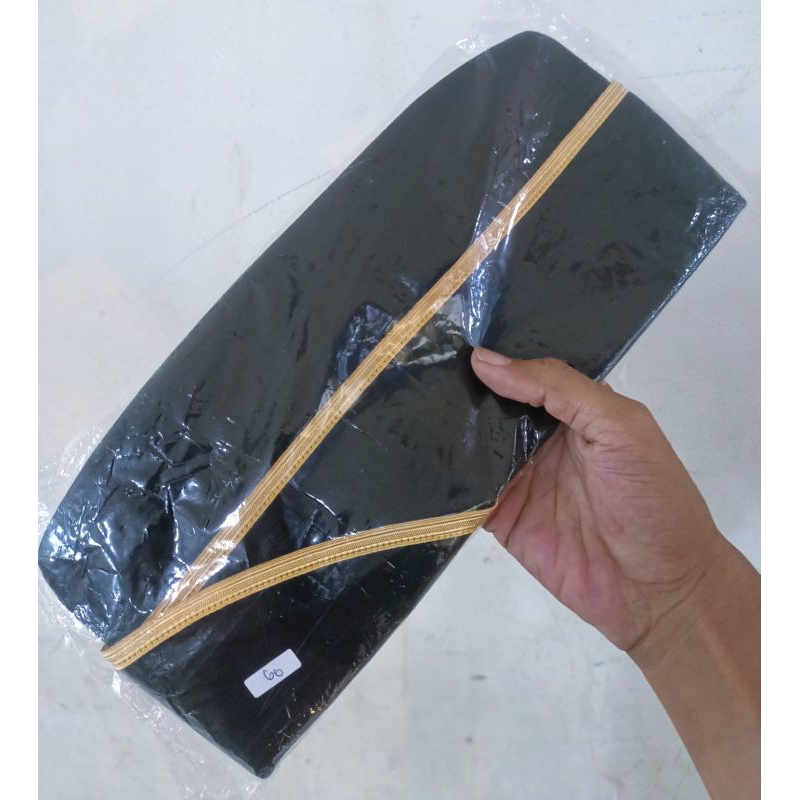 topi mut tni ad pamen