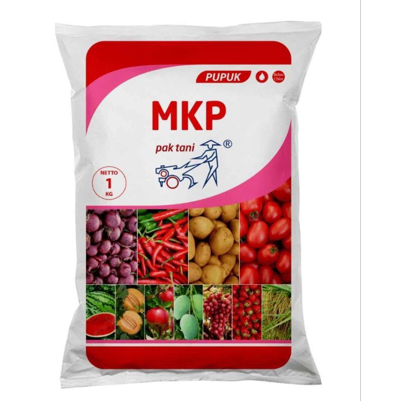 MKP Pak Tani