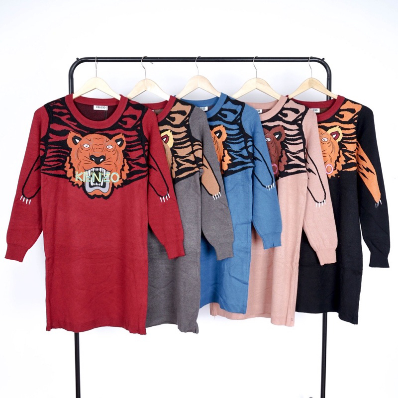 Rajut import bangkok