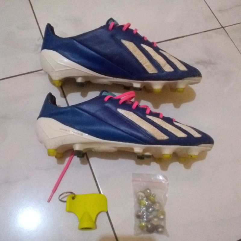 Adidas F50 Leather Sg-pro 
