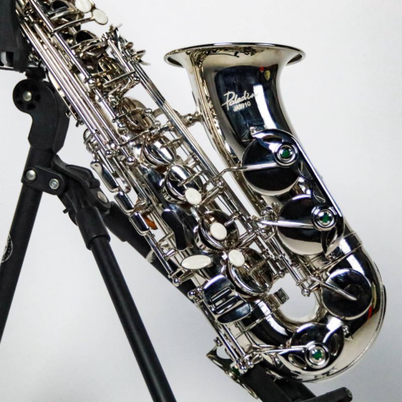 SAXOPHONE PALADIN SAXOPHONE ALTO ORIGINAL PALADIN BABY SAXOPHONE SAXOPHON