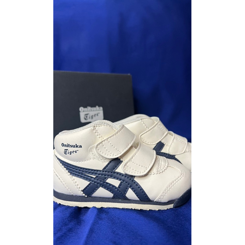 Onitsuka Tiger Mexico Mid Runner