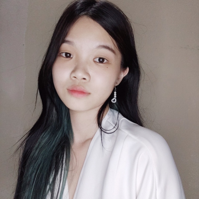 Nairi Pearl Hooks Earrings Anting Hook Mutiara Juntai