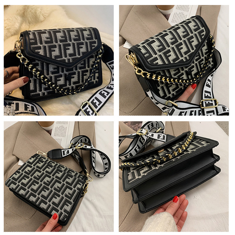 multifungsi Wanita Tas Selempang Crossbody Tas Bahu Shoulder bag women Sling bag cantik fashion impor tas gadis kecil Kualitas bagus 5084