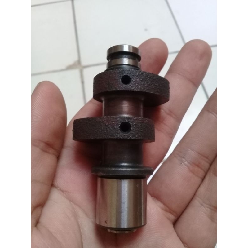 noken as bahan mentah yamaha mio sporty,mio soul,mio smaile,nouvo,fino,vega zr,jupiter z1