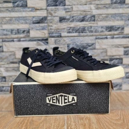 VENTELA X EVIL X GADING MARTIN - SIZE 43 - SECOND LIKE NEW