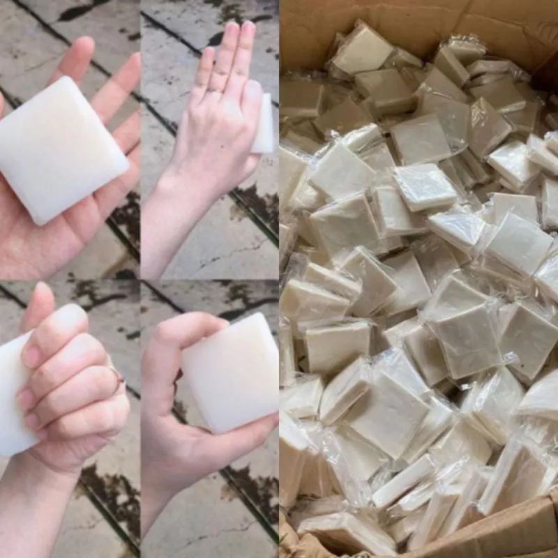 SABUN SUSU COLLAGEN PEMUTIH BADAN