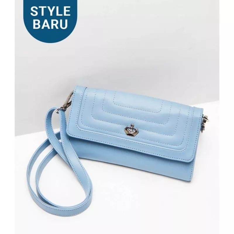 SOPHIE MARTIN DOMPET GEMMY DOMPET TALI PANJANG  WANITA