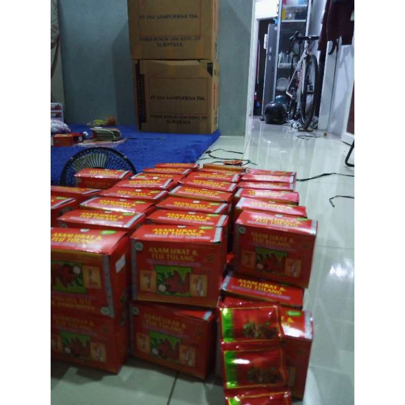 

ABM_PAPUA_KAPSUL_ASAM_URAT&_PEGAL_LINU