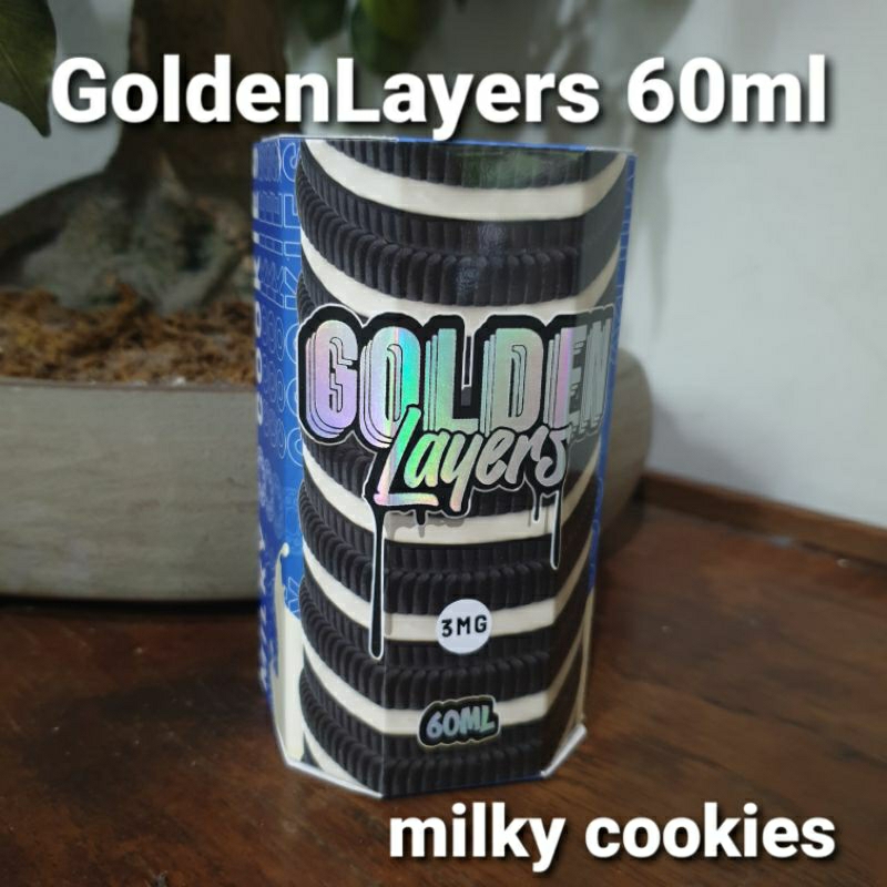 perasa makanan milky cookies