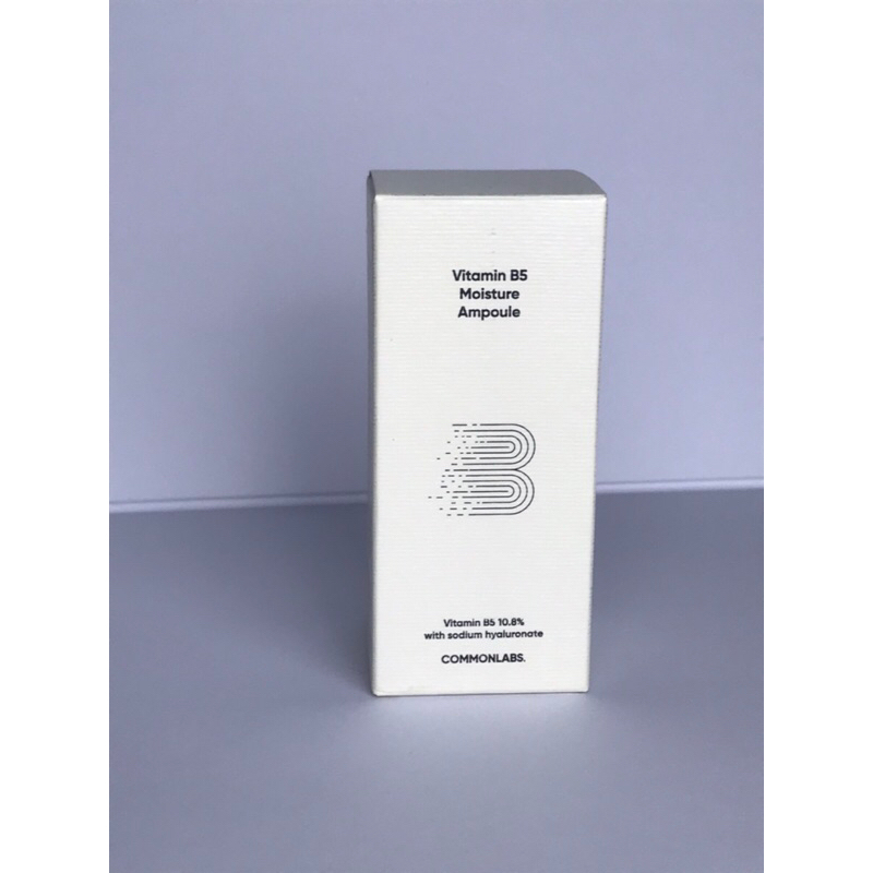 Commonlabs Vit B5 Serum
